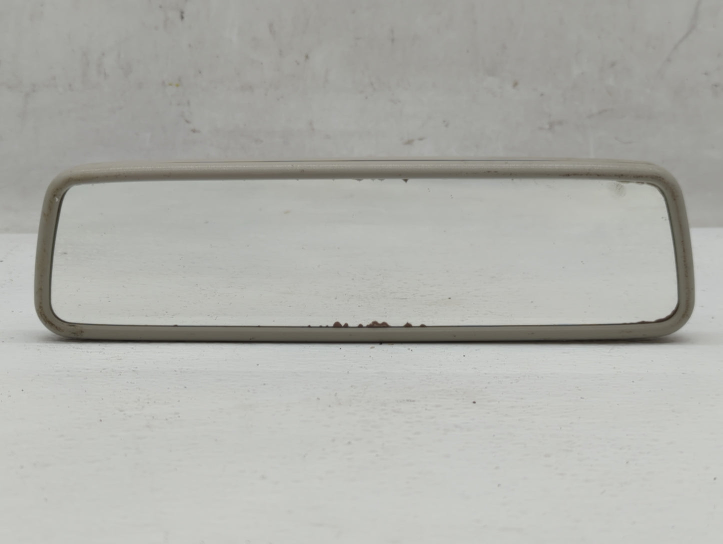 2001 Volkswagen Passat Cc Interior Rear View Mirror Replacement OEM P/N:E10110093 Fits OEM Used Auto Parts - Oemusedautopart