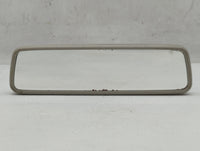2001 Volkswagen Passat Cc Interior Rear View Mirror Replacement OEM P/N:E10110093 Fits OEM Used Auto Parts - Oemusedautopart