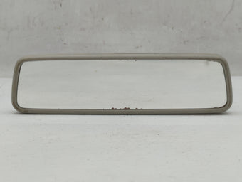 compare product 2001 Volkswagen Passat Cc Interior Rear View Mirror Replacement OEM P/N:E10110093 Fits OEM Used Auto Parts