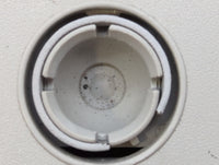 2001 Volkswagen Passat Cc Interior Rear View Mirror Replacement OEM P/N:E10110093 Fits OEM Used Auto Parts - Oemusedautopart