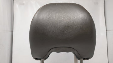 2001 Volvo C70 Headrest Head Rest Rear Center Seat Black - Oemusedautoparts1.com