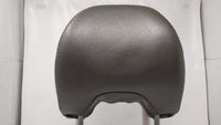 2001 Volvo C70 Headrest Head Rest Rear Center Seat Black - Oemusedautoparts1.com