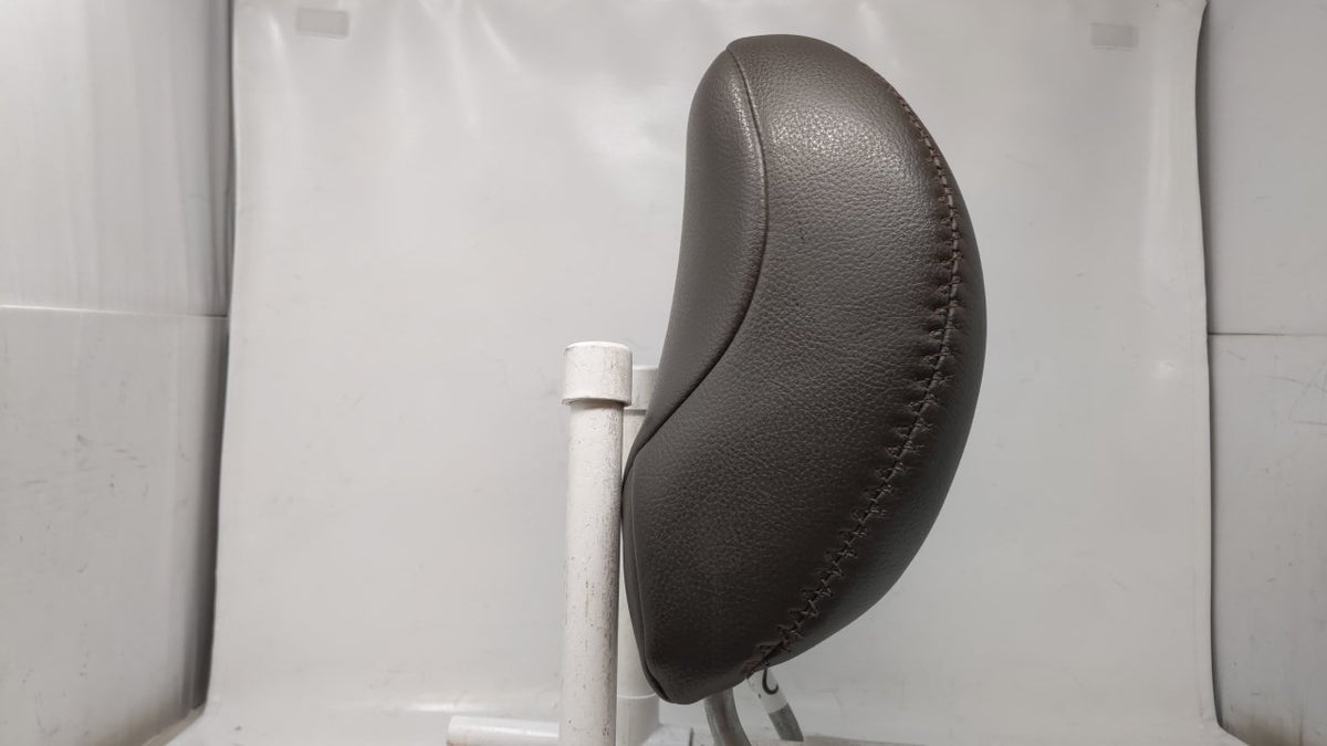 2001 Volvo C70 Headrest Head Rest Rear Center Seat Black - Oemusedautoparts1.com