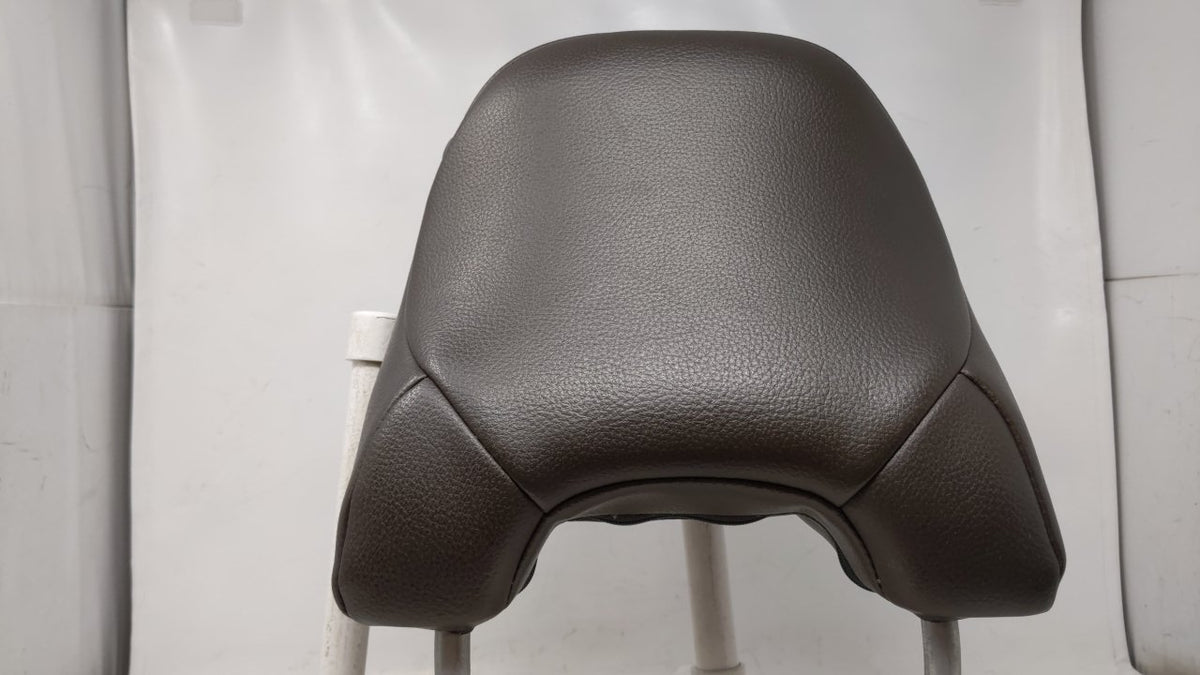 2001 Volvo C70 Headrest Head Rest Rear Center Seat Black - Oemusedautoparts1.com