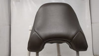 2001 Volvo C70 Headrest Head Rest Rear Center Seat Black - Oemusedautoparts1.com