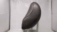 2001 Volvo C70 Headrest Head Rest Rear Center Seat Black - Oemusedautoparts1.com