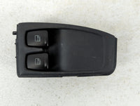 2001-2004 Volvo S40 Master Power Window Switch Replacement Driver Side Left P/N:30889747 Fits Fits 2001 2002 2003 2004 OEM U