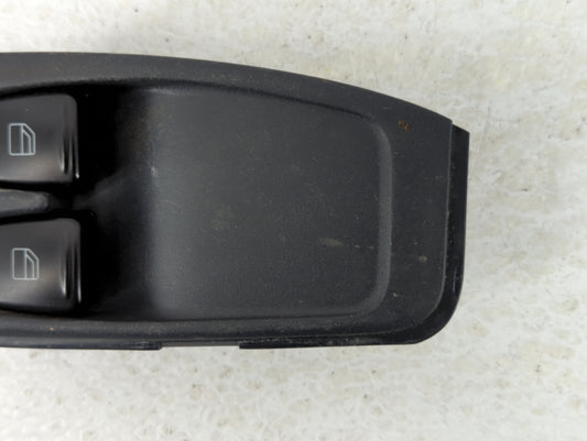2001-2004 Volvo S40 Master Power Window Switch Replacement Driver Side Left P/N:30889747 Fits Fits 2001 2002 2003 2004 OEM Used Auto Parts