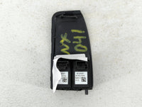 2001-2004 Volvo S40 Master Power Window Switch Replacement Driver Side Left P/N:30889747 Fits Fits 2001 2002 2003 2004 OEM U