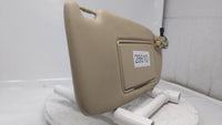 2001 Volvo S60 Sun Visor Shade Replacement Passenger Right Mirror Fits OEM Used Auto Parts - Oemusedautoparts1.com