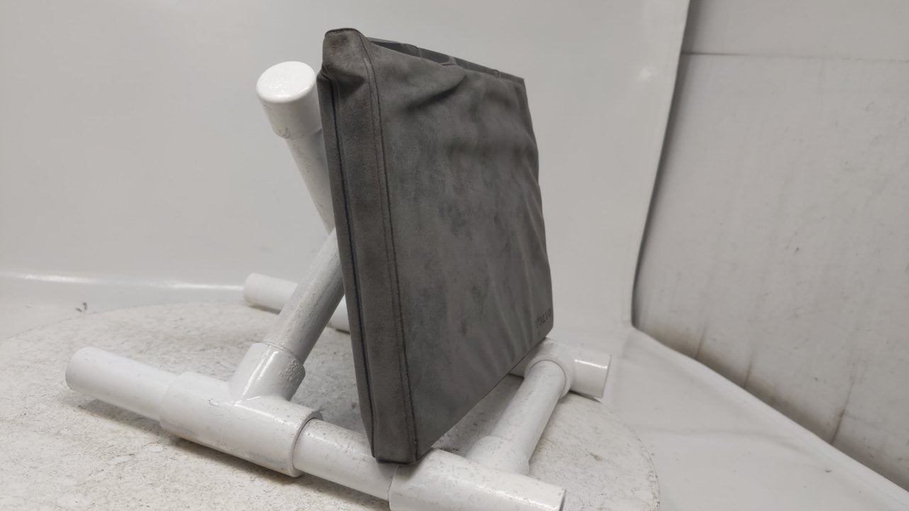 01 S60 OEM Owners Manual Users Guide Operators Hand Book 11X630 - Oemusedautoparts1.com