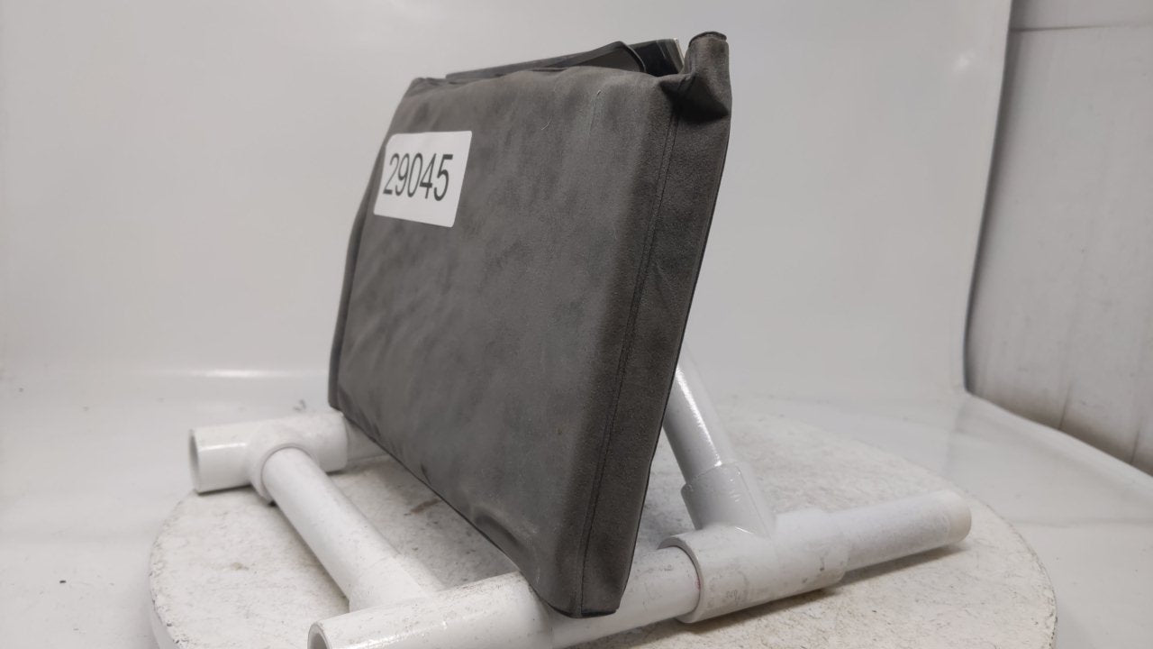 01 S60 OEM Owners Manual Users Guide Operators Hand Book 11X630 - Oemusedautoparts1.com