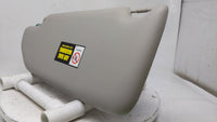 2001 Volvo S60 Sun Visor Shade Replacement Passenger Right Mirror Fits OEM Used Auto Parts - Oemusedautoparts1.com