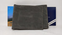 2001 Volvo S60 Owners Manual Book Guide OEM Used Auto Parts - Oemusedautoparts1.com
