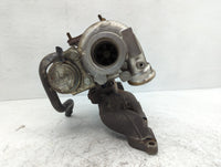 1999-2001 Volvo S80 Turbocharger Turbo Charger Super Charger Supercharger - Oemusedautoparts1.com