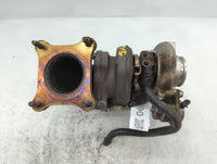 1999-2001 Volvo S80 Turbocharger Turbo Charger Super Charger Supercharger - Oemusedautoparts1.com