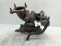 1999-2001 Volvo S80 Turbocharger Turbo Charger Super Charger Supercharger - Oemusedautoparts1.com