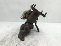 1999-2001 Volvo S80 Turbocharger Turbo Charger Super Charger Supercharger - Oemusedautoparts1.com