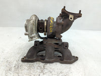 1999-2001 Volvo S80 Turbocharger Turbo Charger Super Charger Supercharger - Oemusedautoparts1.com