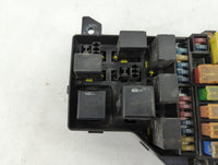 2001-2003 Volvo V40 Fusebox Fuse Box Panel Relay Module P/N:30859714 7254-1985 Fits Fits 2001 2002 2003 OEM Used Auto Parts 