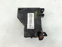 2001-2003 Volvo V40 Fusebox Fuse Box Panel Relay Module P/N:30859714 7254-1985 Fits Fits 2001 2002 2003 OEM Used Auto Parts 