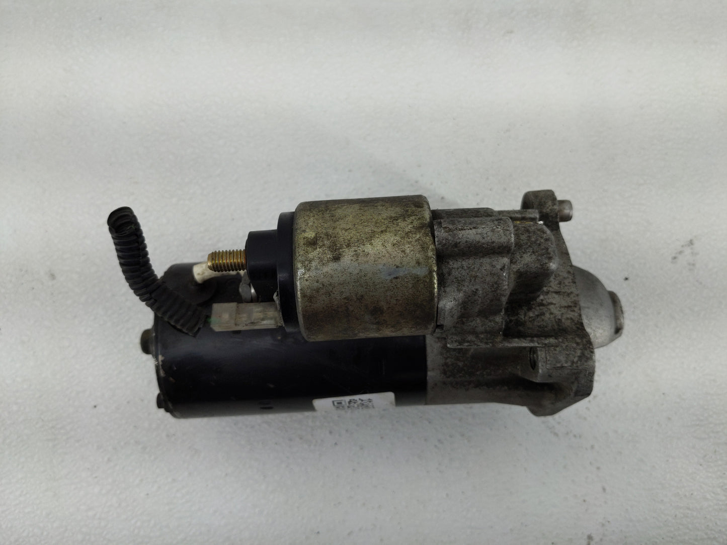 1999-2006 Volvo V70 Car Starter Motor Solenoid OEM P/N:001 108 167 Fits Fits 1999 2000 2001 2002 2003 2004 2005 2006 2007 OE