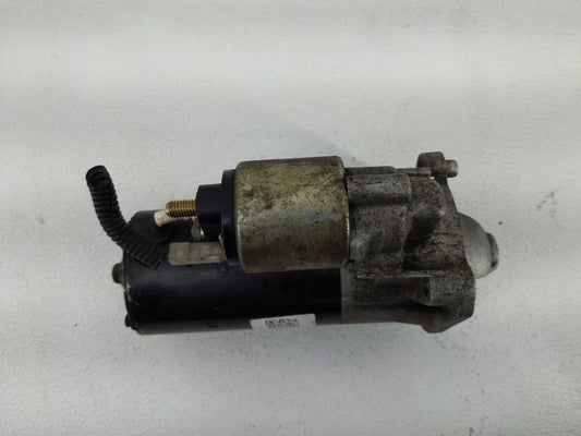 1999-2006 Volvo V70 Car Starter Motor Solenoid OEM P/N:001 108 167 Fits Fits 1999 2000 2001 2002 2003 2004 2005 2006 2007 OEM Used Auto Parts