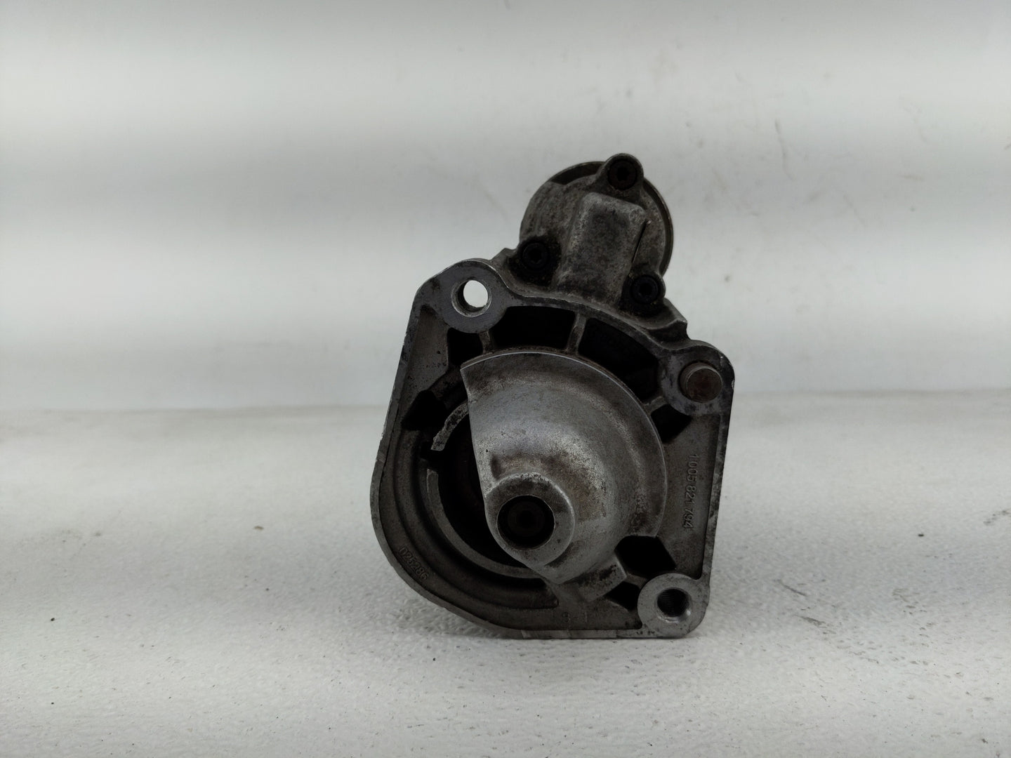 1999-2006 Volvo V70 Car Starter Motor Solenoid OEM P/N:001 108 167 Fits Fits 1999 2000 2001 2002 2003 2004 2005 2006 2007 OE