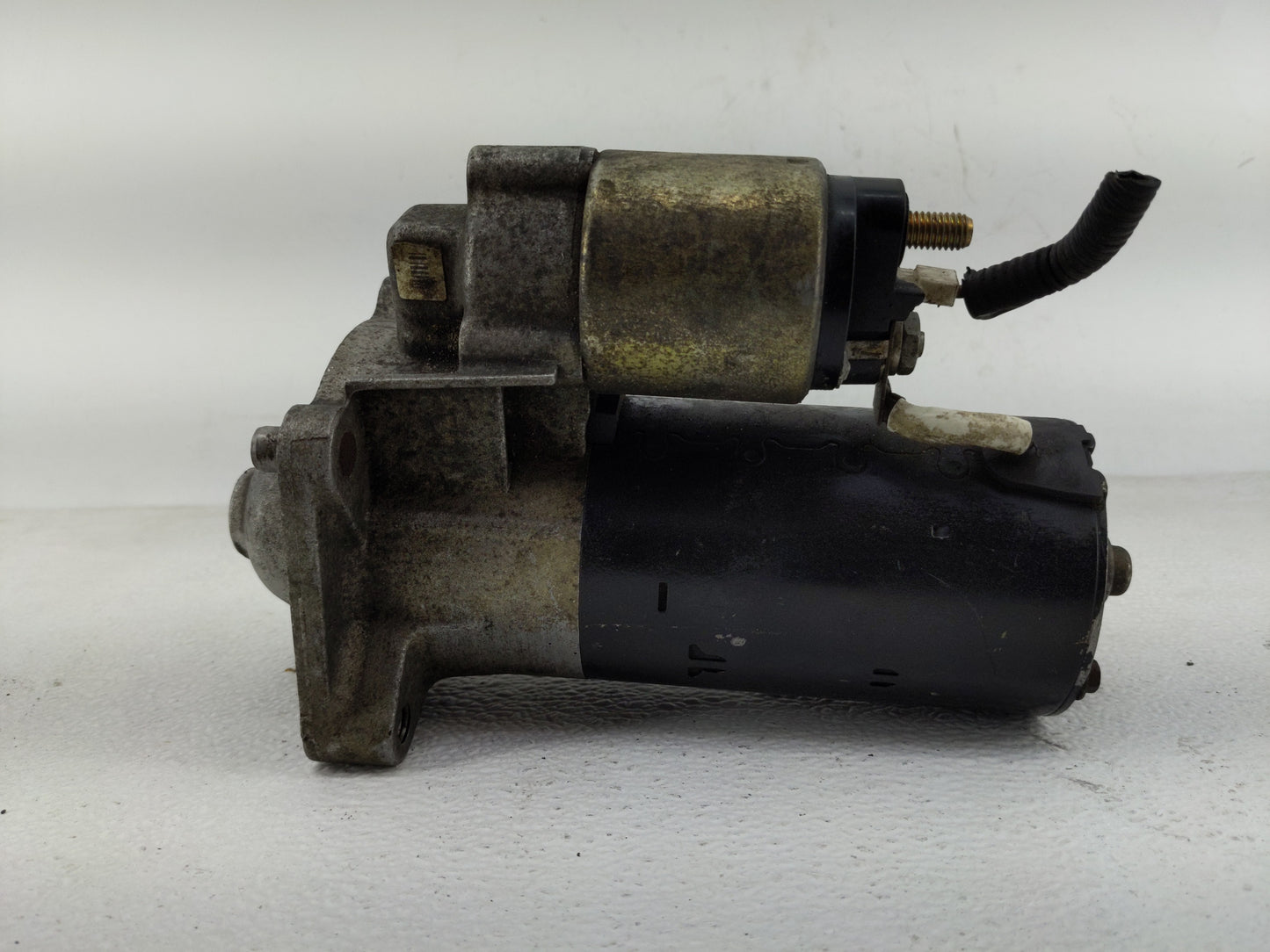 1999-2006 Volvo V70 Car Starter Motor Solenoid OEM P/N:001 108 167 Fits Fits 1999 2000 2001 2002 2003 2004 2005 2006 2007 OE