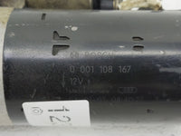 1999-2006 Volvo V70 Car Starter Motor Solenoid OEM P/N:001 108 167 Fits Fits 1999 2000 2001 2002 2003 2004 2005 2006 2007 OE