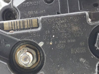 2001-2004 Volvo V70 Alternator Replacement Generator Charging Assembly Engine OEM P/N:8676498 0 124 525 029 Fits OEM Used Au