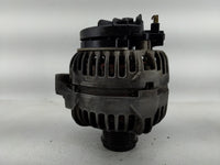 2001-2004 Volvo V70 Alternator Replacement Generator Charging Assembly Engine OEM P/N:8676498 0 124 525 029 Fits OEM Used Au
