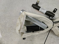 2001 Volvo V70 Air Bag Driver Left Steering Wheel Mounted P/N:9141638 Fits OEM Used Auto Parts - Oemusedautoparts1.com
