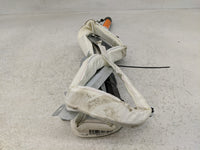 2001 Volvo V70 Air Bag Driver Left Steering Wheel Mounted P/N:9141638 Fits OEM Used Auto Parts - Oemusedautoparts1.com