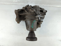 2001-2002 Volvo V70 Axle Carrier Differential Assembly Fits Fits 2001 2002 OEM Used Auto Parts - Oemusedautoparts1.com