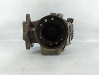 2001-2002 Volvo V70 Axle Carrier Differential Assembly Fits Fits 2001 2002 OEM Used Auto Parts - Oemusedautoparts1.com