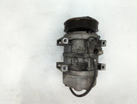 2001-2002 Volvo V70 Air Conditioning A/c Ac Compressor Oem - Oemusedautoparts1.com