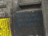 2001-2002 Volvo V70 Air Conditioning A/c Ac Compressor Oem - Oemusedautoparts1.com