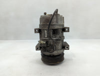 2001-2002 Volvo V70 Air Conditioning A/c Ac Compressor Oem - Oemusedautoparts1.com