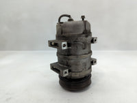2001-2002 Volvo V70 Air Conditioning A/c Ac Compressor Oem - Oemusedautoparts1.com
