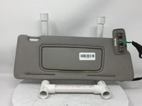 2001 Volvo V70 Sun Visor Shade Replacement Passenger Right Mirror Fits OEM Used Auto Parts - Oemusedautoparts1.com