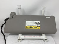 2001 Volvo V70 Sun Visor Shade Replacement Passenger Right Mirror Fits OEM Used Auto Parts - Oemusedautoparts1.com