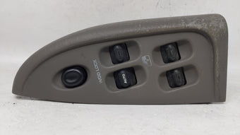 compare product 2001 Chrysler Lhs Master Power Window Switch Replacement Driver Side Left Fits Fits 2002 2003 2004 OEM Used Auto Parts