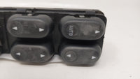 2001-2007 Ford Escape Master Power Window Switch Replacement Driver Side Left Fits Fits 2001 2002 2003 2004 2005 2006 2007 O