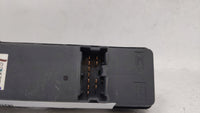 2001-2007 Ford Escape Master Power Window Switch Replacement Driver Side Left Fits Fits 2001 2002 2003 2004 2005 2006 2007 O
