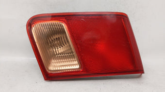 compare product 2001-2002 Honda Civic Tail Light Assembly Passenger Right OEM Fits Fits 2001 2002 OEM Used Auto Parts