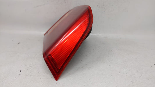 2001-2002 Honda Civic Tail Light Assembly Passenger Right OEM Fits Fits 2001 2002 OEM Used Auto Parts