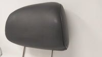 2001 Hyundai Elantra Headrest Head Rest Rear Center Seat Black 61379 - Oemusedautoparts1.com