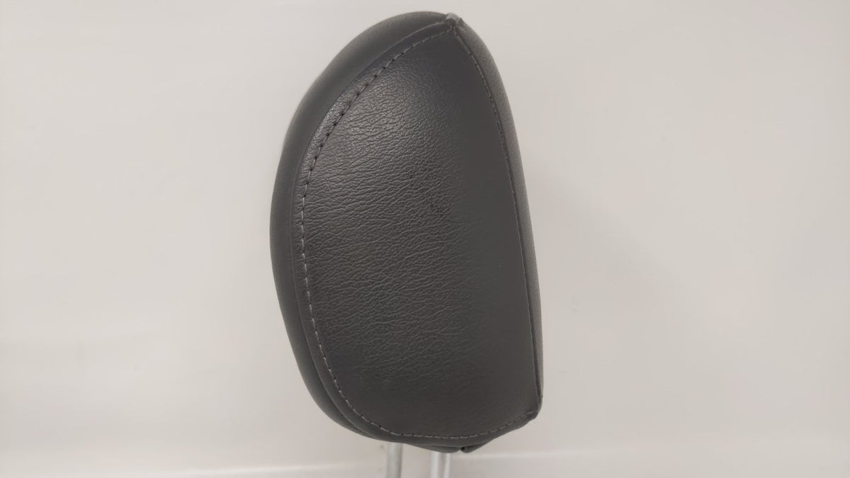 2001 Hyundai Elantra Headrest Head Rest Rear Center Seat Black 61379 - Oemusedautoparts1.com