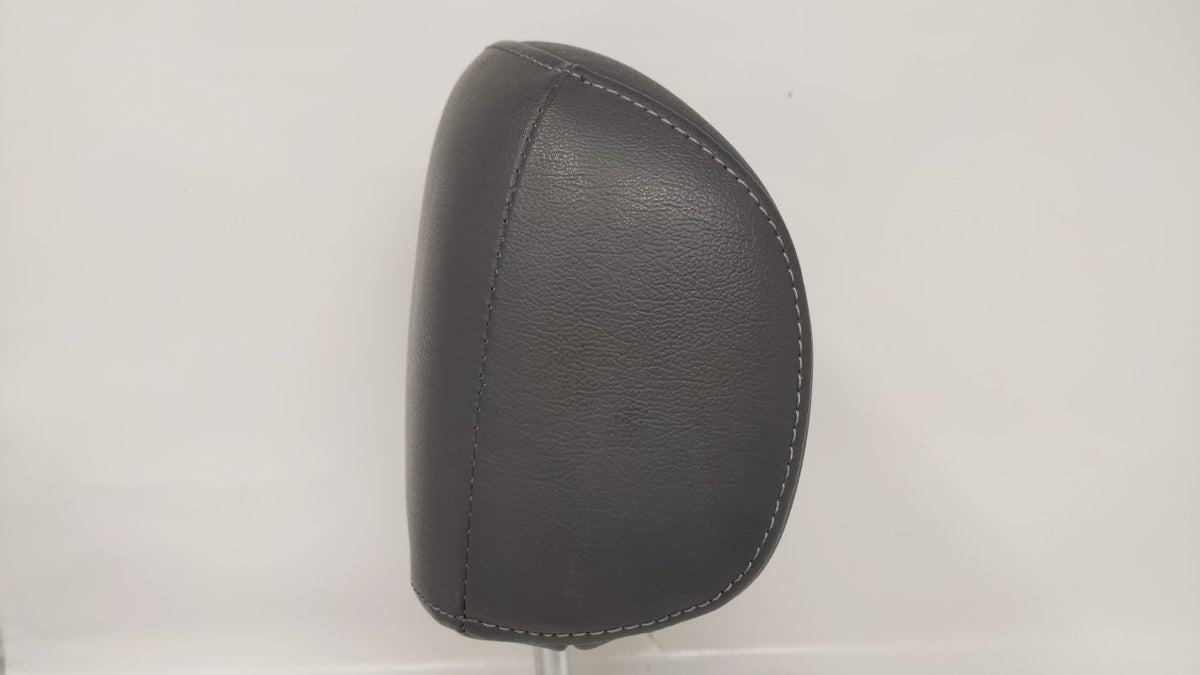 2001 Hyundai Elantra Headrest Head Rest Rear Center Seat Black 61379 - Oemusedautoparts1.com